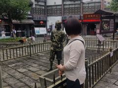 -南关石牌坊古镇