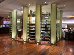 -上海金陵紫金山大酒店·汇海餐厅