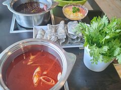 -翠峰苑火锅(迎宾路店)