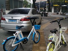 -石炮台果汁冰(人民广场店)