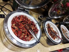-鹿客·臻鲜海鲜自助餐厅(新塘万达广场店)