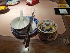 -杨记隆府重庆江湖菜(大悦城店)