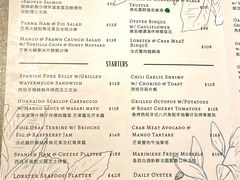 -Oasis Bar & Grill