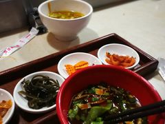 -乡党臊子面(丰庆公园店)