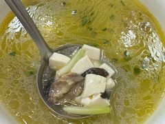 -观桥阁(锦溪店)