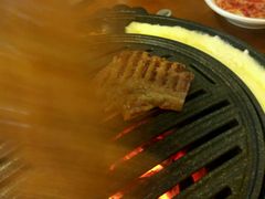 -亲昵春川鸡排(韩国美食街店)
