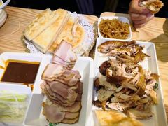 -李连贵熏肉大饼(金隅嘉品Mall店)