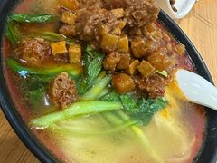 -泰煌鸡·上海白斩鸡·鸡汤面(鹤庆店)