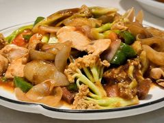 -旺达·福州菜(正大广场店)
