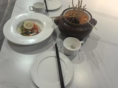 -金熊猫川菜餐厅