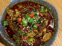 跳跳蛙-付小姐在成都(川沙店)
