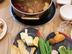 -松野谷·寿喜烧自助(华联顺义金街购物中心店)