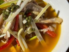 -纳鲁孜·新疆特色餐厅(上海悦荟广场店)