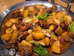 -凯撒尔新疆特色主题餐厅(青山店)