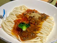 -闻鲜素食茶餐厅(高新区店)