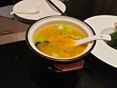 -上蔬无瑕· 创意素食·Vegetarian(华采天地店)
