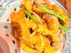 -王繁星面馆(西安熙地港店)