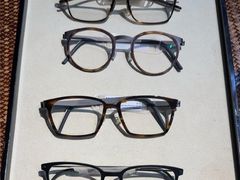 -大视光学•LINDBERG林德伯格•全球手工眼镜集合店(王府井店)