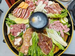 -牛犇炭火烤肉·鲜切烤肉(承德总店)