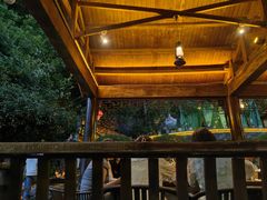 -巴倒烫陆派火锅山庄(南山总店)