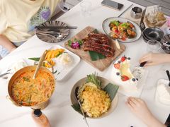 -Local泰莲庭(虹鳟鱼店)