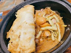 -泰来风味馆(桂林街店)