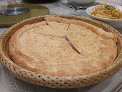 -巴扎美食·新疆菜·西域歌舞表演餐厅(新疆大厦店)