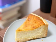 德式芝士蛋糕-申德勒食品(宾都苑店)