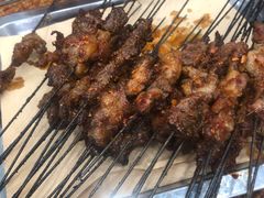-老白家怡贵园烤肉