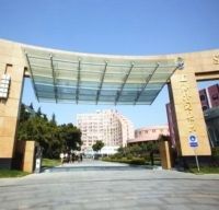 -上海外国语大学(虹口校区)