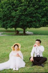 -菲林婚纱摄影工作室