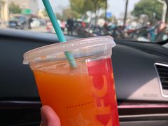 -肯德基(昆山张浦店)