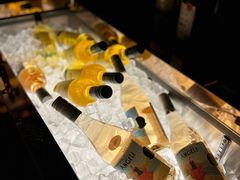 -FLAIR顶层餐厅酒吧(浦东丽思卡尔顿酒店)