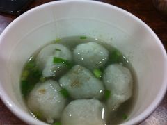 -原巷口鱼丸店(龙头路外卖店)