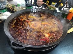 -星鸿社重庆老火锅