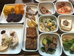 -北京三里屯CHAO酒店