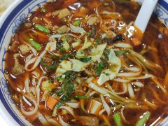 -东关吉祥西安腊汁肉夹馍(健德门店)