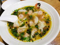 山胡椒牛肉包面-包面西施(黄泥磅总店)