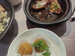 -小时候焗海鲜(鄞州万达店)