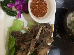 -清真·玛丽亚新疆菜主题餐厅(浙江中路店)