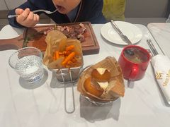 -MEAT MATE 鲜食肉铺(颐堤港店)