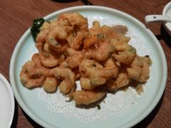 -吕氏疙瘩汤·新鲁菜(济南万象城店)