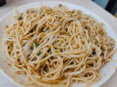麻辣凉面-林静小吃(复兴路店)