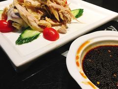 手撕鸡-柳园春天特色餐厅(南浔古镇店)