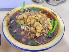 -赵伍面庄(松石大道店)