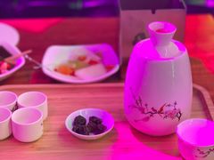 -喜鹊音乐酒馆(西街店)