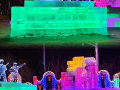 -长春市南湖公园