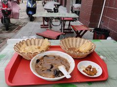 -方大军胡辣汤(和谐店)