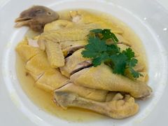 -馨越楼·点心·粤菜(赤坎店)