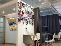 -壹人壹像工作室(购物公园店)